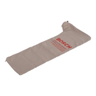 BOSCH Sac &agrave; poussi&egrave;res pour scie stationnaire GTS10 Pro  2605411205