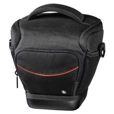 HAMA Sac ""albany hc"" pour appareil photo, 110 colt, noir nc