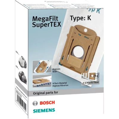 BOSCH Sac aspirateur  SAC TYPE:K