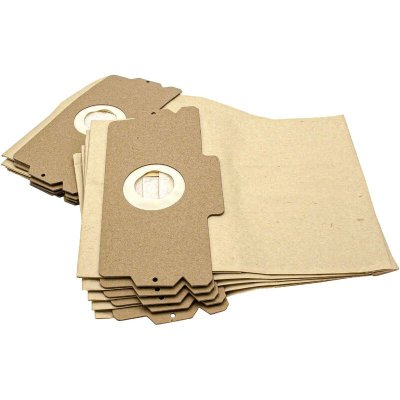 VHBW Sac aspirateur compatible Singer SX