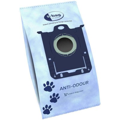 ELECTROLUX Sac aspirateur  E203S S bag Anti-Odeurs