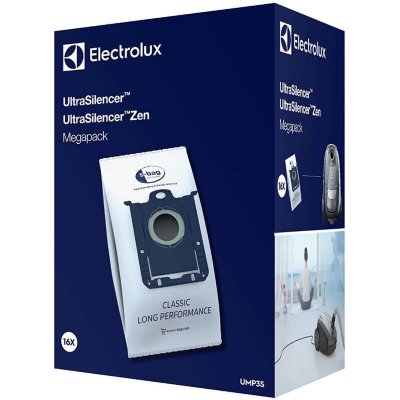 ELECTROLUX Sac aspirateur  UMP3S Classic Long Performance