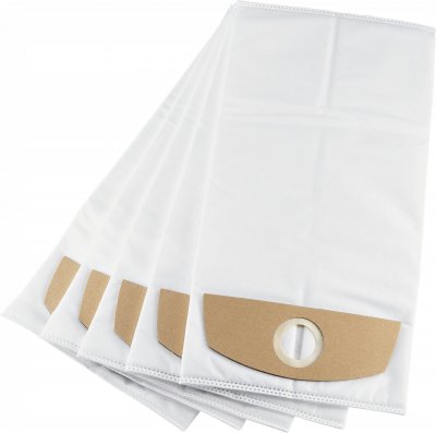 FLEX Sac aspirateur  pour V6 - 5 sacs - 487287