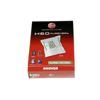 HOOVER Sac aspirateur  SAC O H60 SENS X4