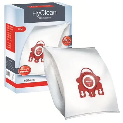 MIELE Sac aspirateur  HYCLEAN 3D FJM X4