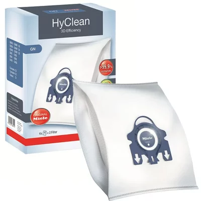 MIELE Sac aspirateur  HYCLEAN 3D GN X4
