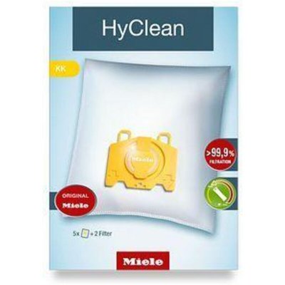 MIELE Sac aspirateur  HYCLEAN 3D KK X5