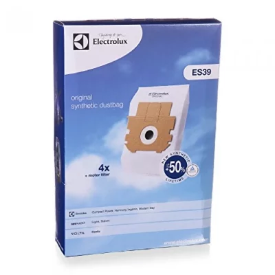 ORIGINAL Sac aspirateur mod&egrave;le 9002565431 pour aspirateur Electrolux