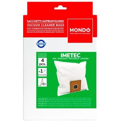 MOULINEX Sac aspirateur  A 26 B 09