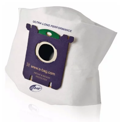 PHILIPS Sac aspirateur  FC8027/01 S bag Ultra Long Performance