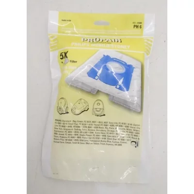 ELECTROLUX Sac aspirateur pour aspirateur  - 405507374
