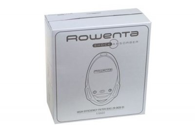 ROWENTA Sac aspirateur  SHOCK AB X5
