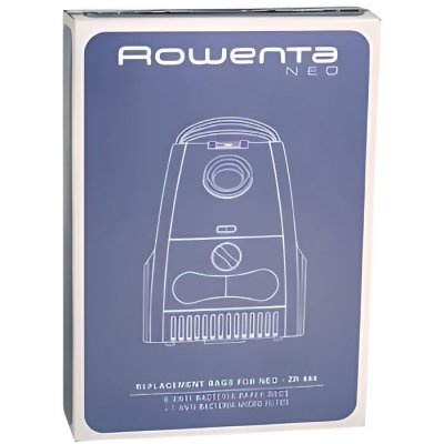 ROWENTA Sac aspirateur  ZR 480 NEO