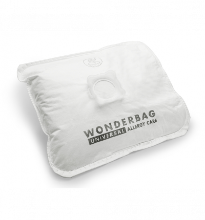ROWENTA Sac aspirateur Wonderbag Allergy care