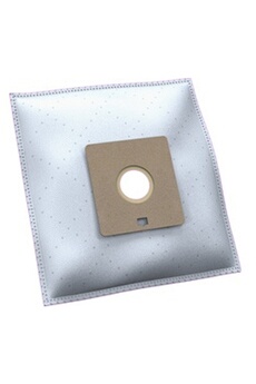 AE102SN ANTI ODEUR 6 SACS Sac aspirateur Temium AE102SN ANTI-ODEUR 6 SACS