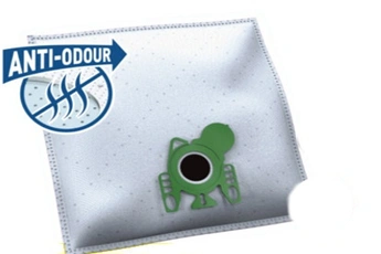 TEMIUM Sac aspirateur  MI106SN ANTI-ODEUR