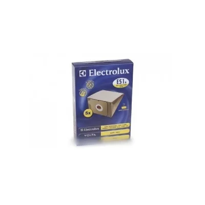 ELECTROLUX Sac aspirateur (x5) dust bac pour aspirateur  - 7691210