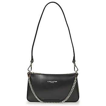 LANCASTER Sac baguette  Ref 55236 Noir 22*12*8 TU