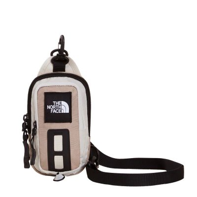 THE NORTH FACE Sac banane  Hot Shot 2L beige noir