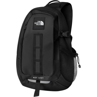 THE NORTH FACE Sac banane  Hot Shot Sling 15L noir