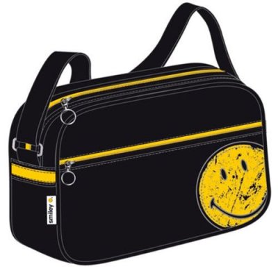 SMILEY Sac Bandouliere Alpa Sac reporter 