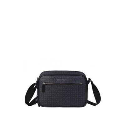 Sac bandouli&egrave;re Chabrand Ref 55425 111 Noir 27*19*8 TU
