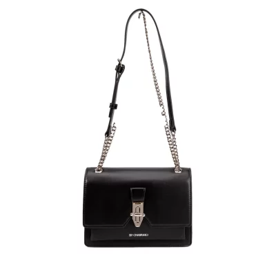 CHABRAND Sac Bandouliere  Sac Bandouli&egrave;re Femme Lena Noir