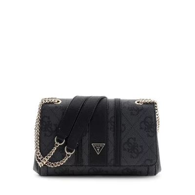 GUESS Sac bandouli&egrave;re convertible femme  Noelle II