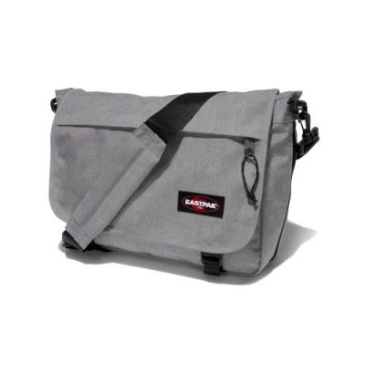 EASTPAK Sac bandouli&egrave;re Delegate Gris 