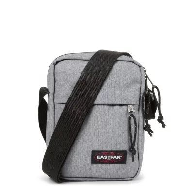 EASTPAK Sac bandouli&egrave;re ek045 sunday grey