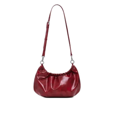 DESIGUAL Sac bandouli&egrave;re femme  Half Logo Waverly