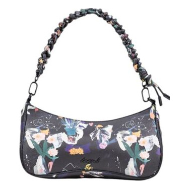 DESIGUAL Sac bandouli&egrave;re femme  Osmio Alsacia 2.0
