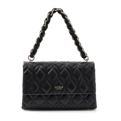 GUESS Sac bandouli&egrave;re femme  Maxime