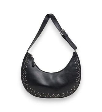 PEPE JEANS Sac bandouli&egrave;re femme  Tricia