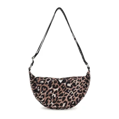 GUESS Sac bandouli&egrave;re fille  Allover
