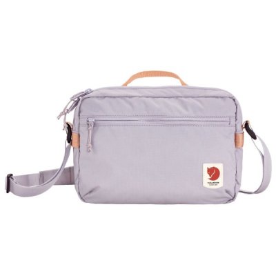 FJALLRAVEN Sac bandouli&egrave;re Fj&auml;llr&auml;ven High Coast Crossbody 3L violet pastel