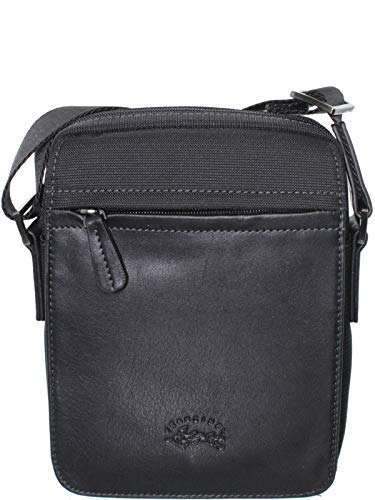 FRANCINEL Sac Bandouli&egrave;re  Noir