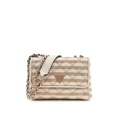 GUESS Sac bandouli&egrave;re mini femme  Giully II