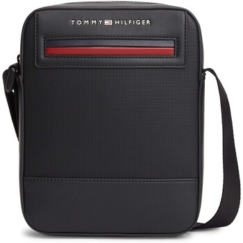 TOMMY HILFIGER Sac Bandouliere  Th Foundaiton Mini Reporter
