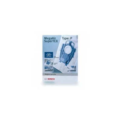 BOSCH Sac Bbz41fp Type P Pour Aspirateur  B/S/H