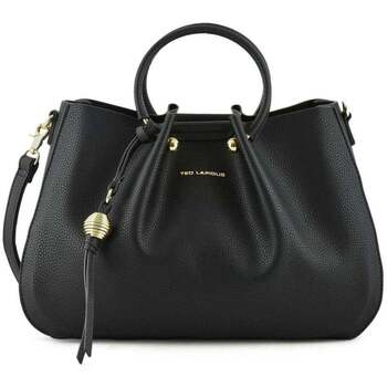 TED LAPIDUS Sac bourse  Gretel Noir