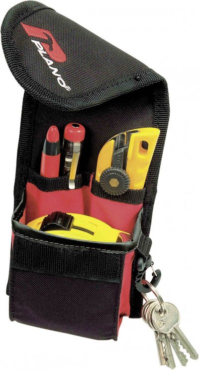 PLANO Sac ceinture 522TB 170x 50x100mm 