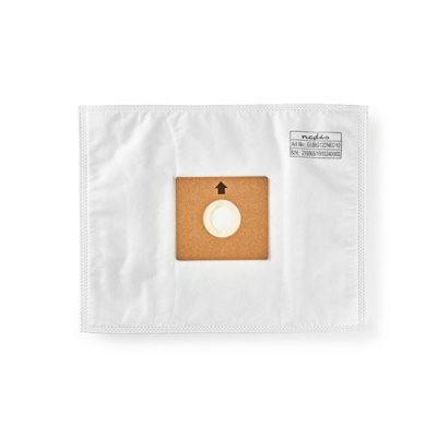 NEDIS Sac d'aspirateur compatible avec les s&eacute;ries vcbg500/vcbg550 de 