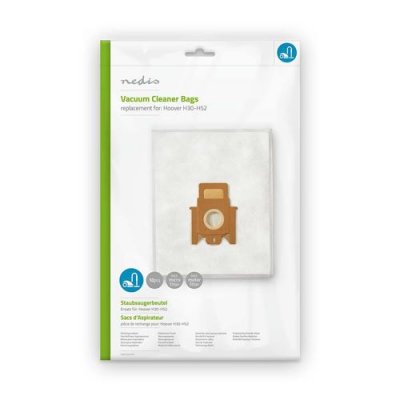  Sac d'aspirateur convient pour hoover h30-h52