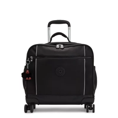 KIPLING Sac d'&eacute;cole &agrave; 4 roues pour enfants avec compartiment pour ordinateur