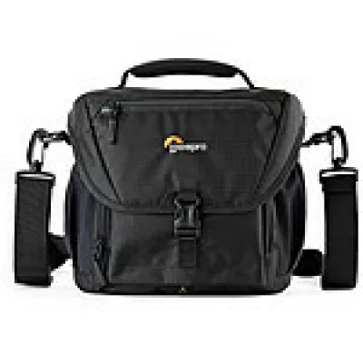 LOWEPRO Sac d'epaule nova 170 aw ii noir