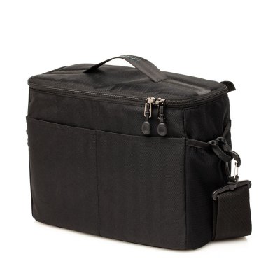 TENBA Sac d'&eacute;paule  Byob 10 cam&eacute;ra insert Noir