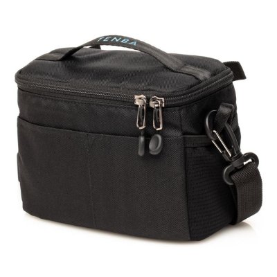 TENBA Sac d'&eacute;paule  Byob 7 cam&eacute;ra insert Noir