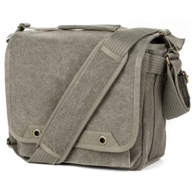 THINK TANK Sac d'&eacute;paule  Retrospective 10 V2 Gris beige