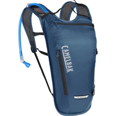 CAMELBAK Sac d'hydratation  Classic Light 2L bleu marine